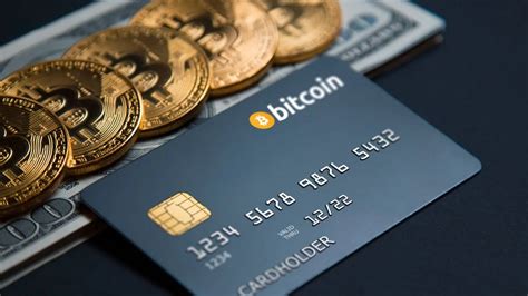 free Bitcoin debit card